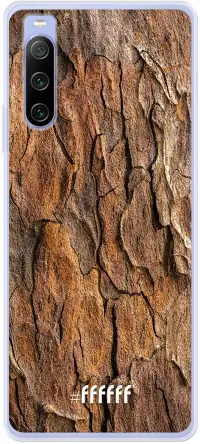 Woody Xperia 10 IV