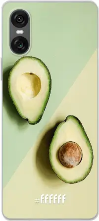 Avocado Aficionado Xperia 10 VI