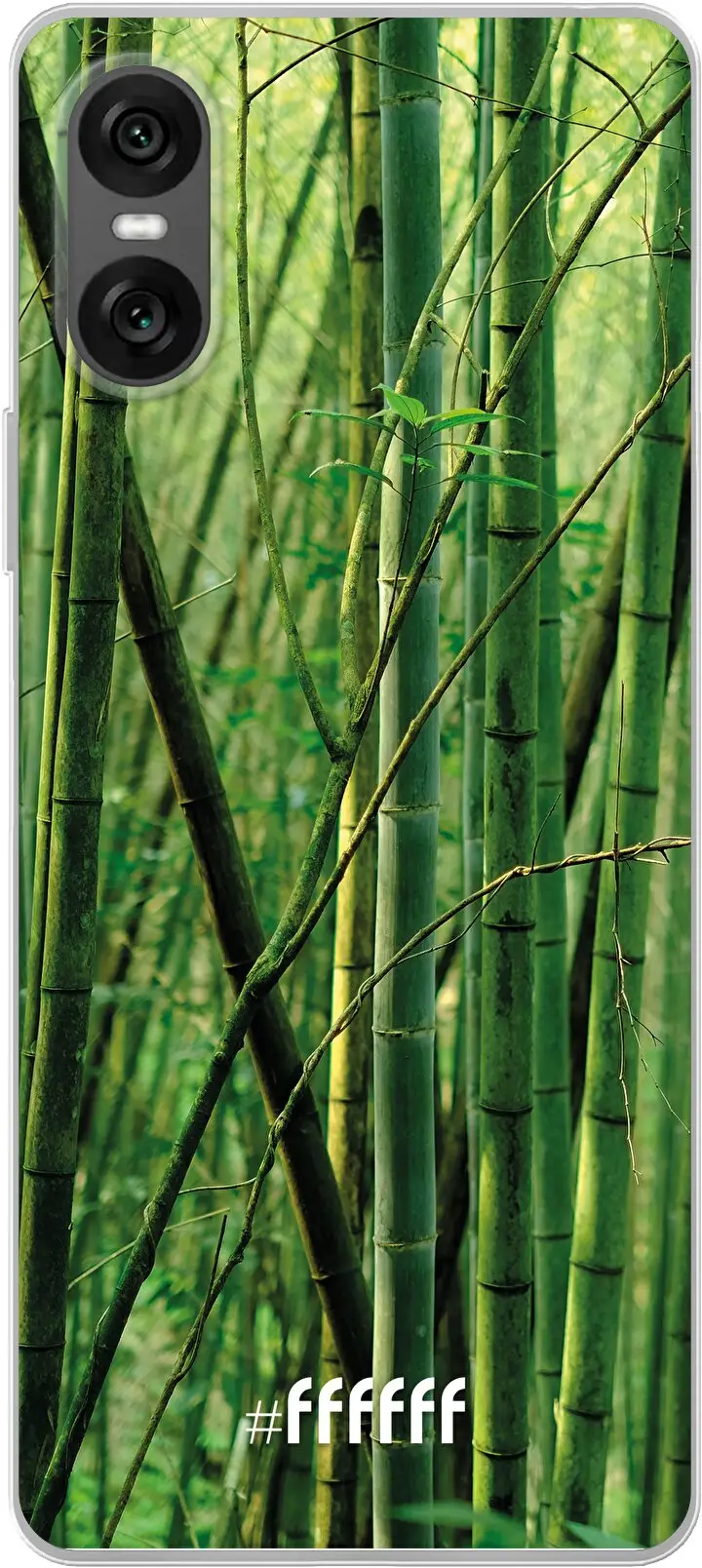 Bamboo Xperia 10 VI