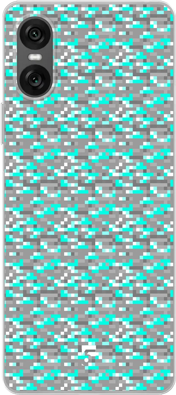 BlokWereld - Diamonds! Xperia 10 VI