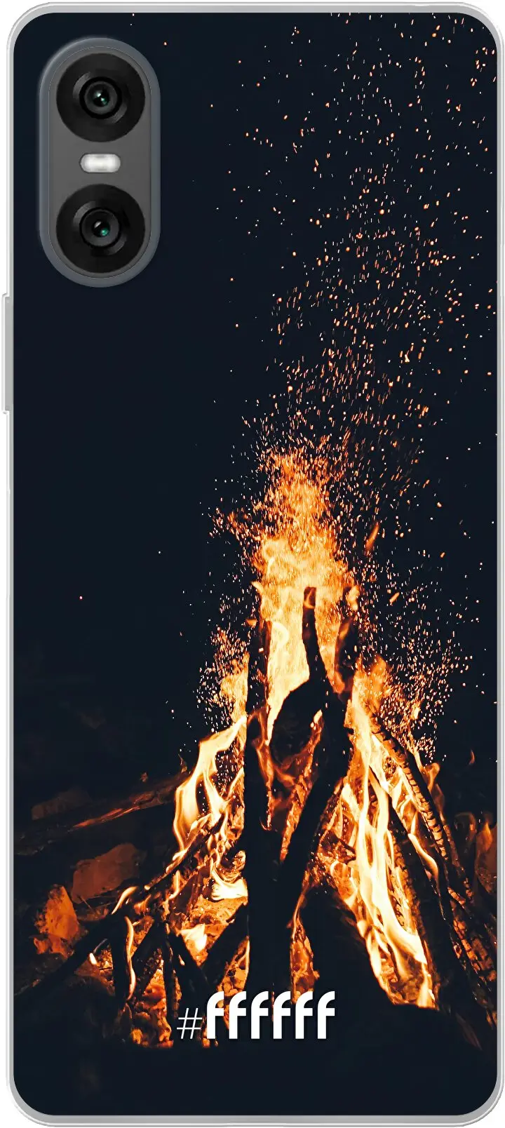 Bonfire Xperia 10 VI