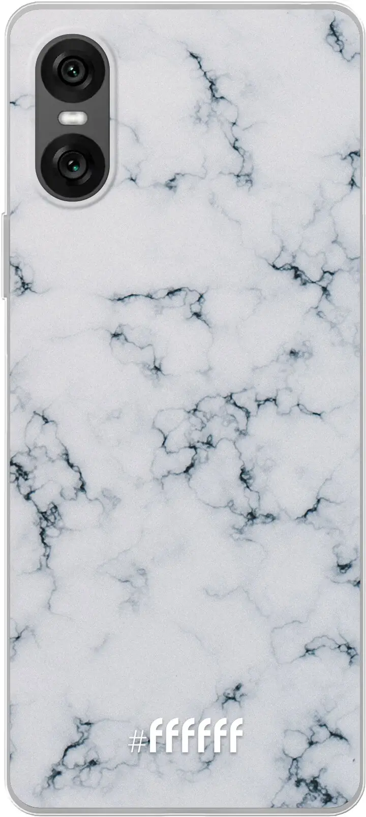 Classic Marble Xperia 10 VI