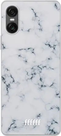 Classic Marble Xperia 10 VI