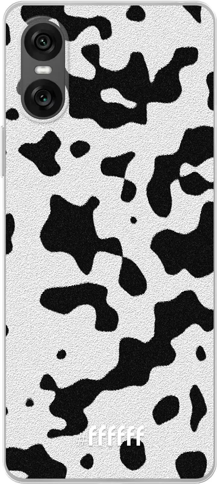 Dalmation Print Xperia 10 VI