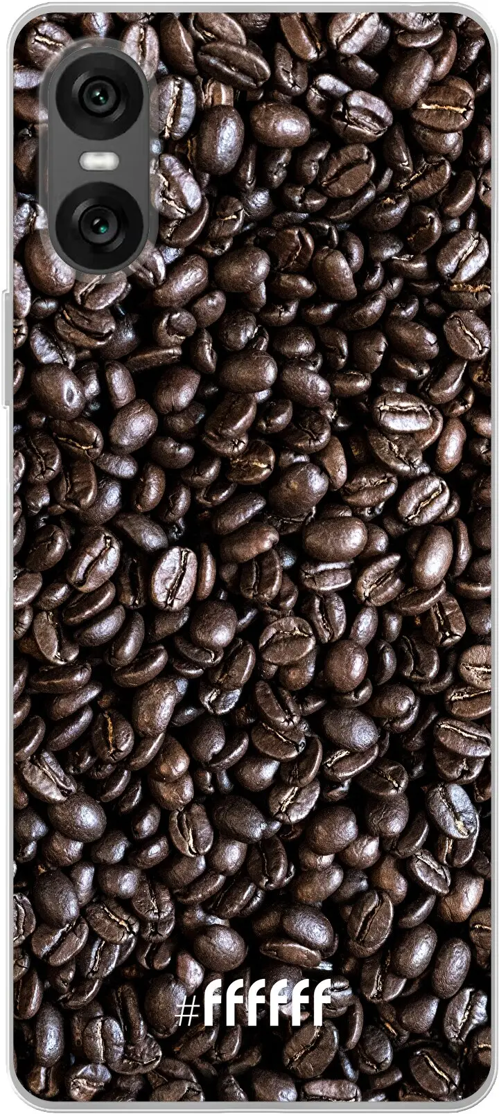 Dark Roast Xperia 10 VI