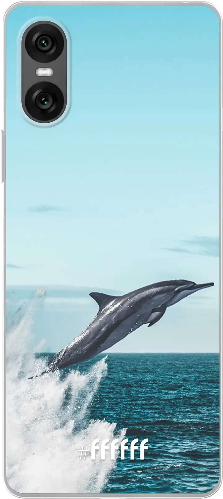 Dolphin Xperia 10 VI