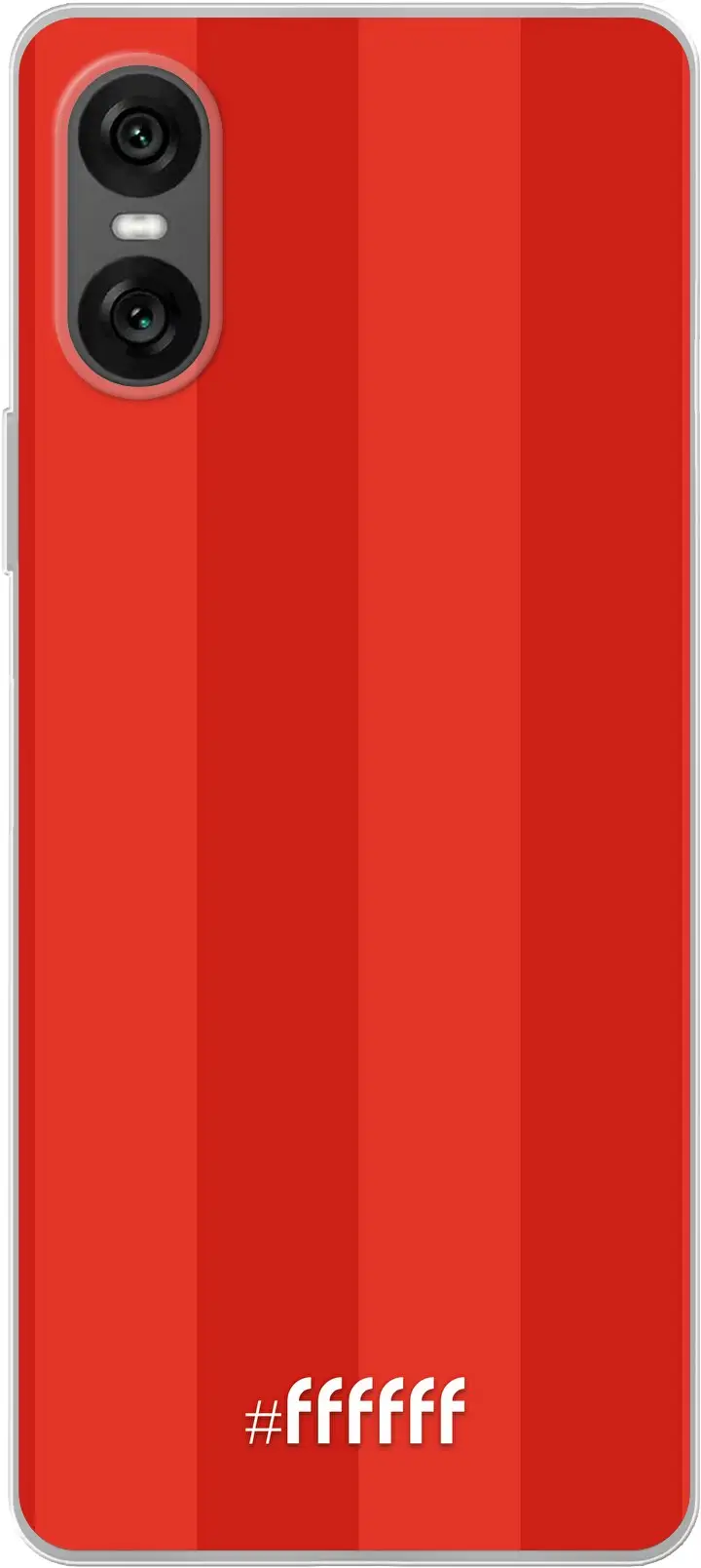 FC Twente Xperia 10 VI