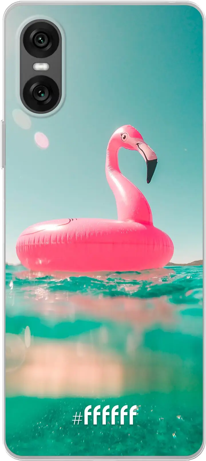 Flamingo Floaty Xperia 10 VI