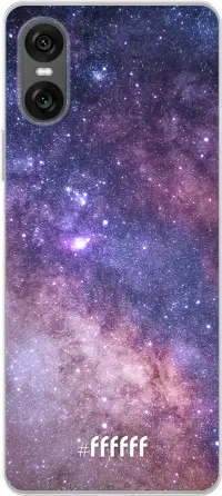 Galaxy Stars Xperia 10 VI