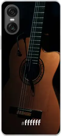 Guitar Xperia 10 VI