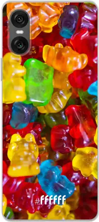 Gummy Bears Xperia 10 VI