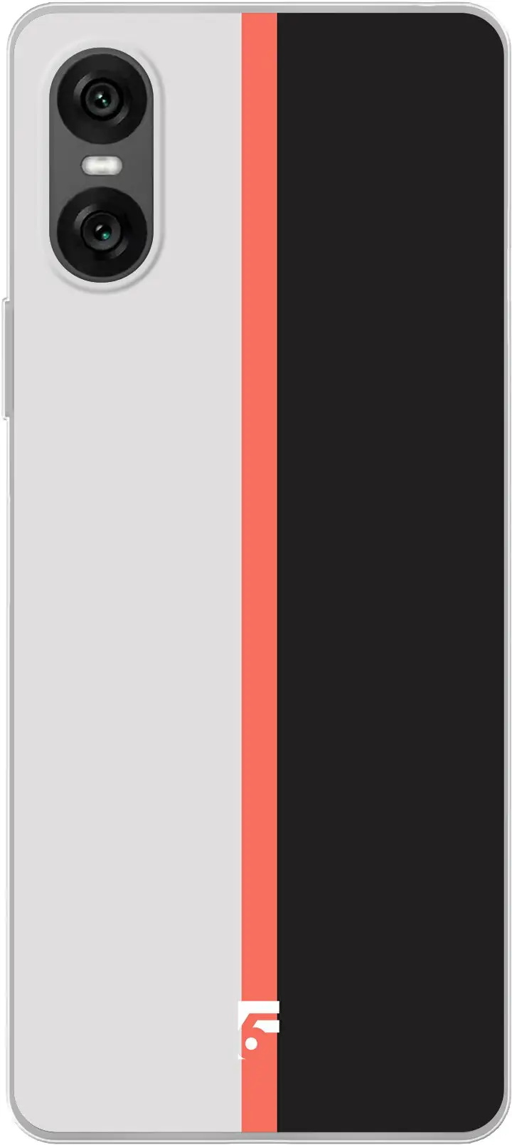 Juventus FC Xperia 10 VI