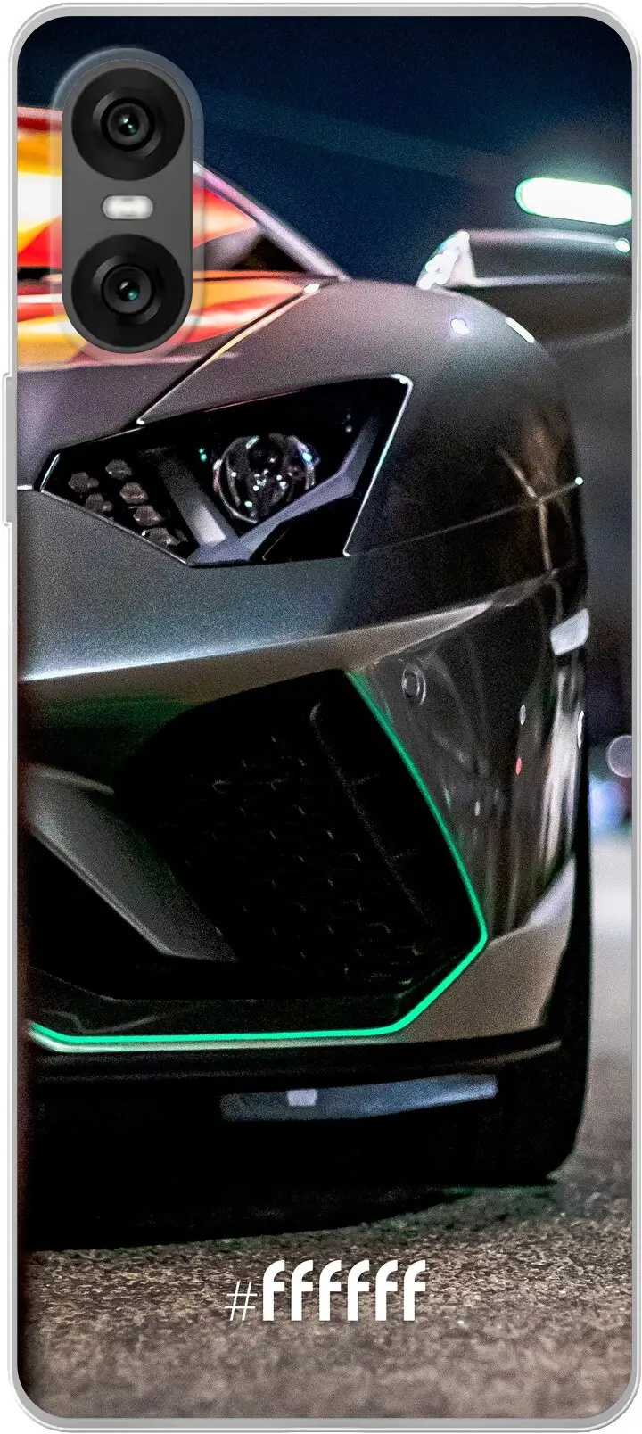 Lambo Xperia 10 VI