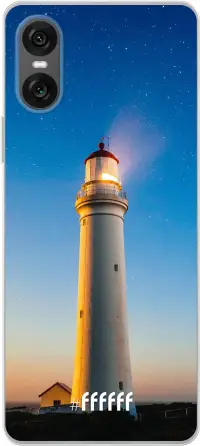 Lighthouse Xperia 10 VI