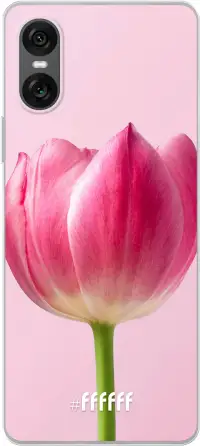 Pink Tulip Xperia 10 VI