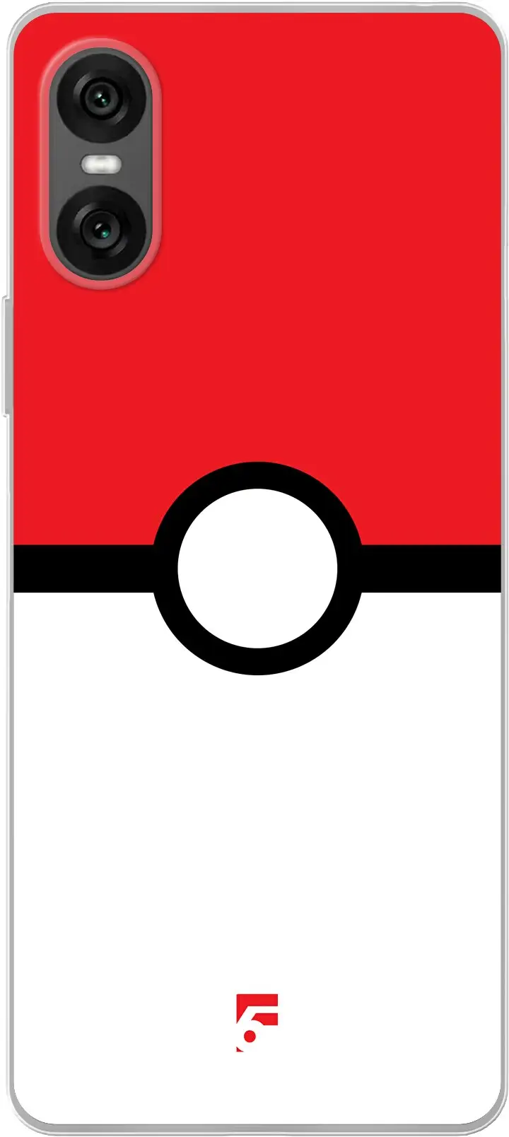 Pokeball Xperia 10 VI