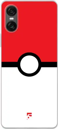 Pokeball Xperia 10 VI