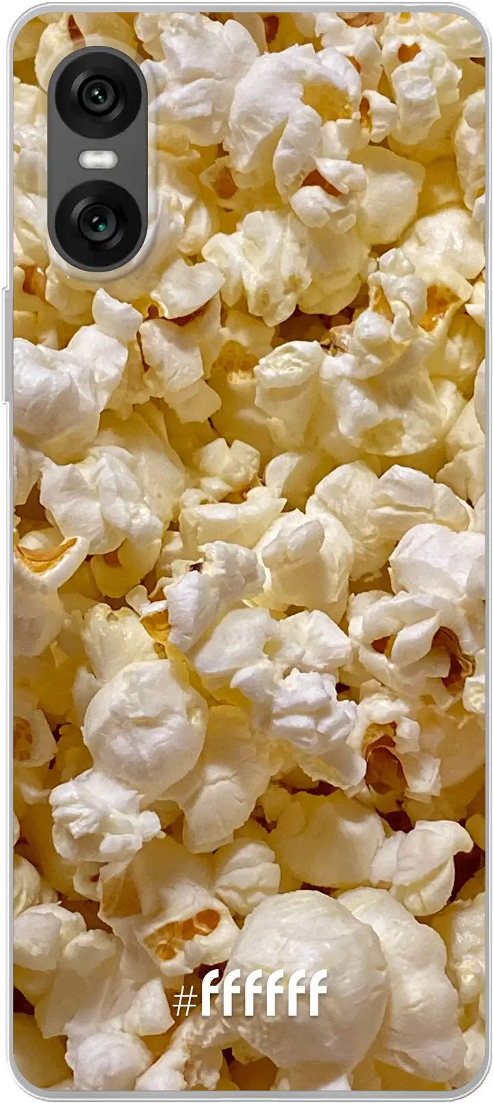 Popcorn Xperia 10 VI