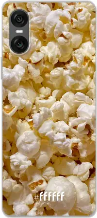 Popcorn Xperia 10 VI