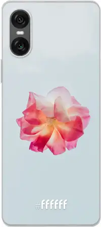 Rouge Floweret Xperia 10 VI