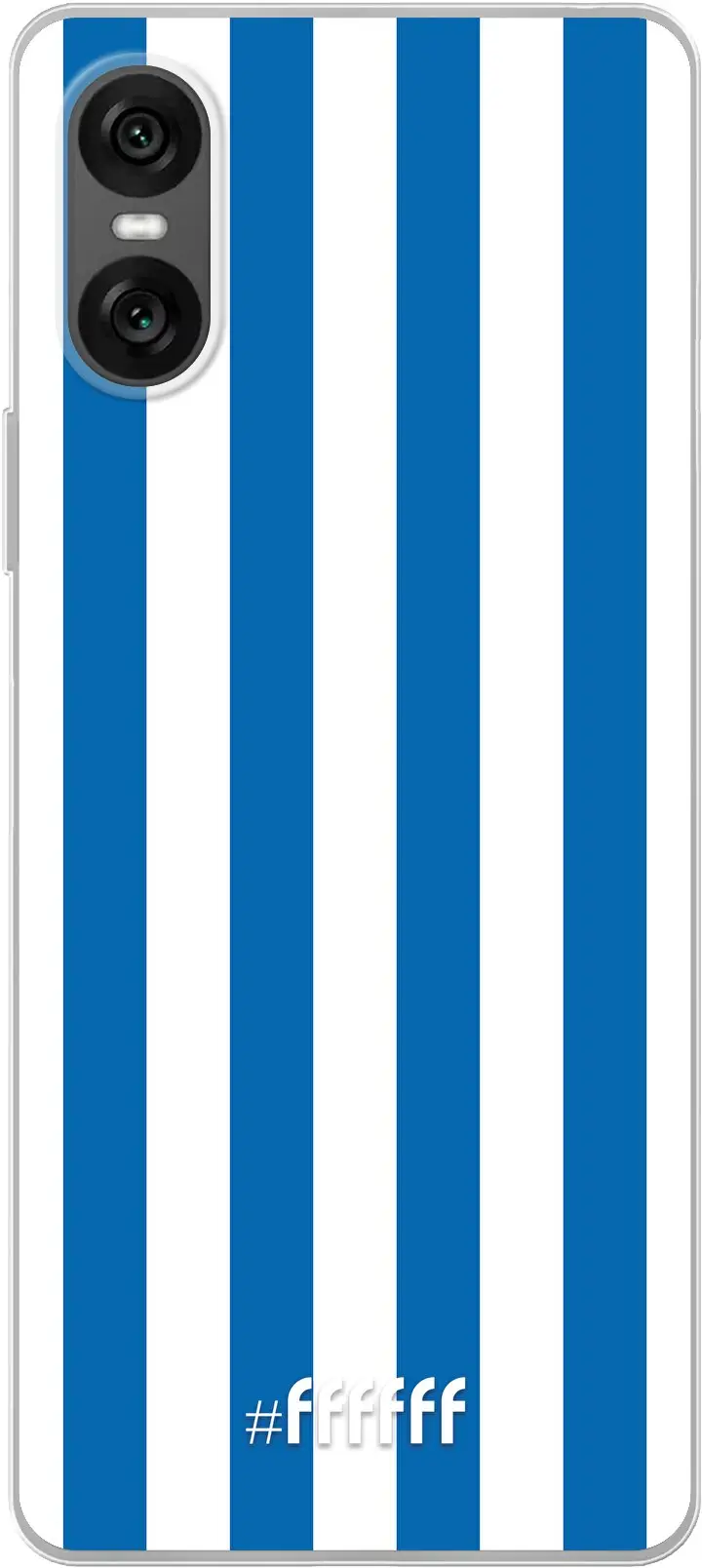 SC Heerenveen Xperia 10 VI