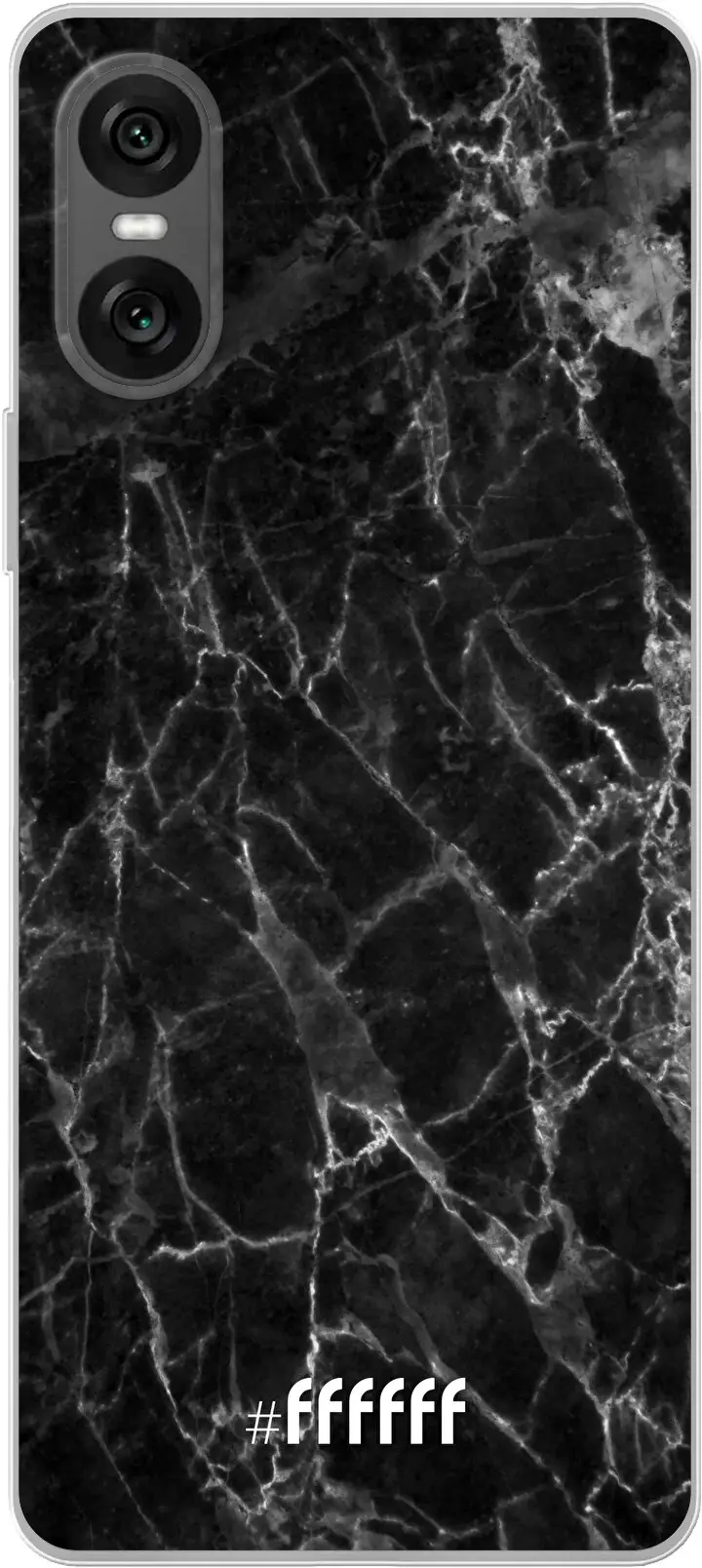 Shattered Marble Xperia 10 VI