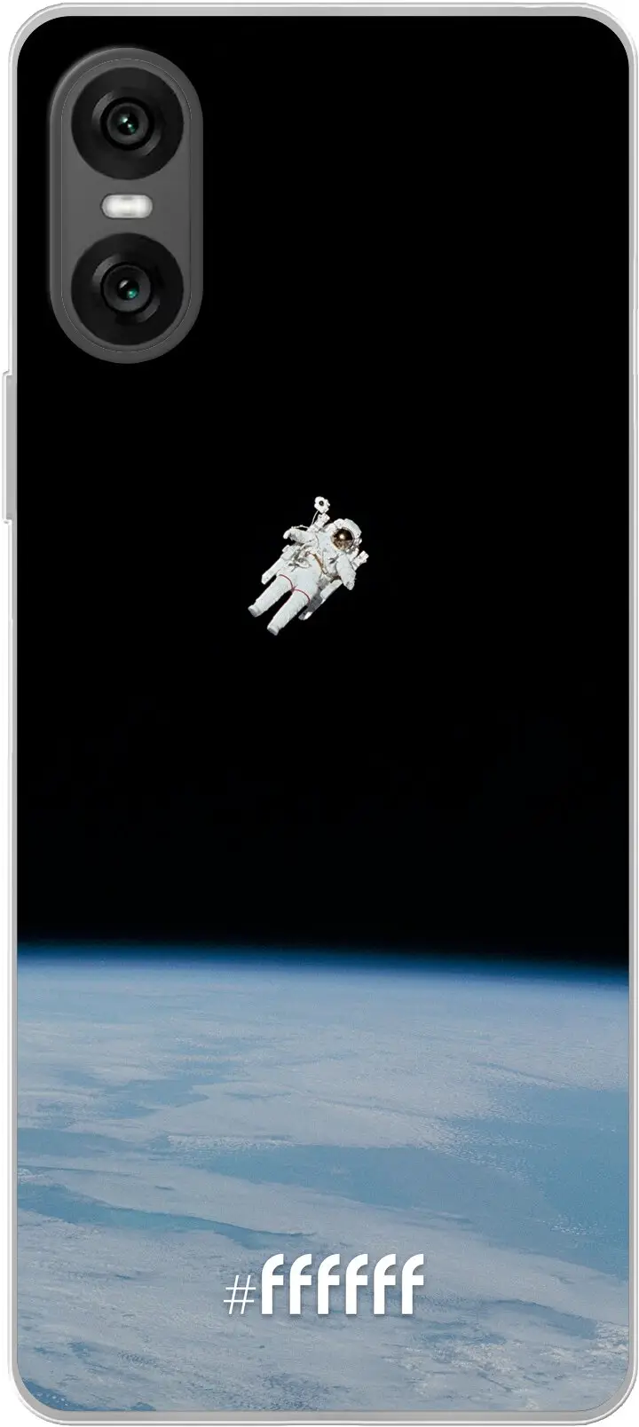 Spacewalk Xperia 10 VI