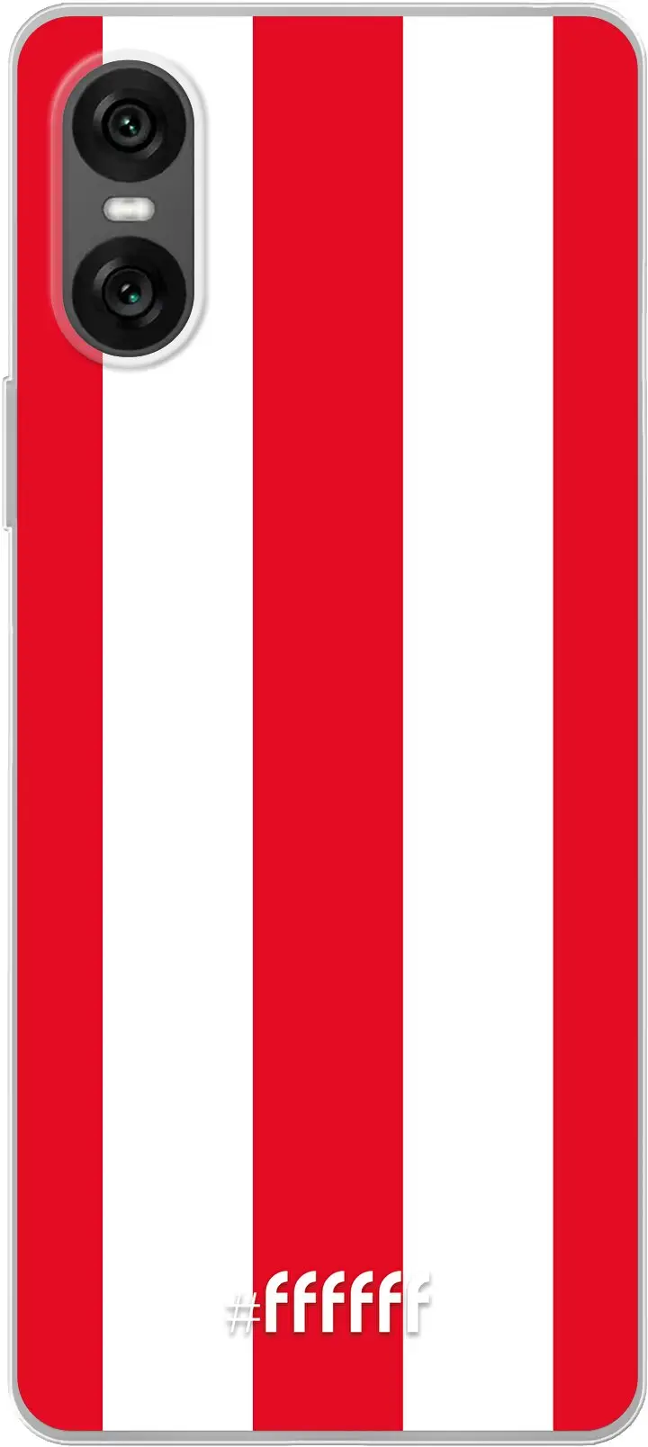 Sparta Rotterdam Xperia 10 VI