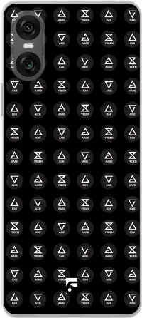 The Witcher Xperia 10 VI