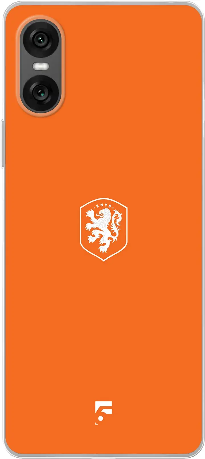WK 2026 - Nederland thuis Xperia 10 VI