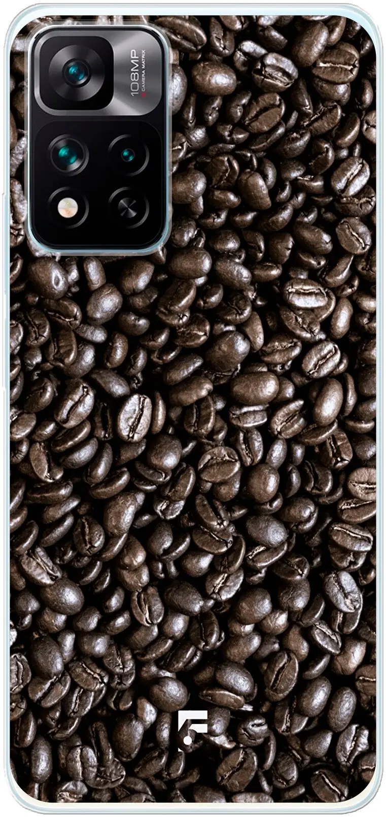 Dark Roast 11i