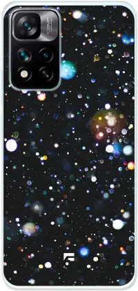 Galactic Bokeh 11i