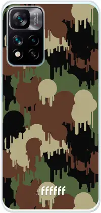 Graffiti Camouflage 11i