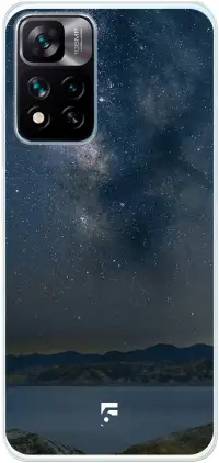 Landscape Milky Way 11i