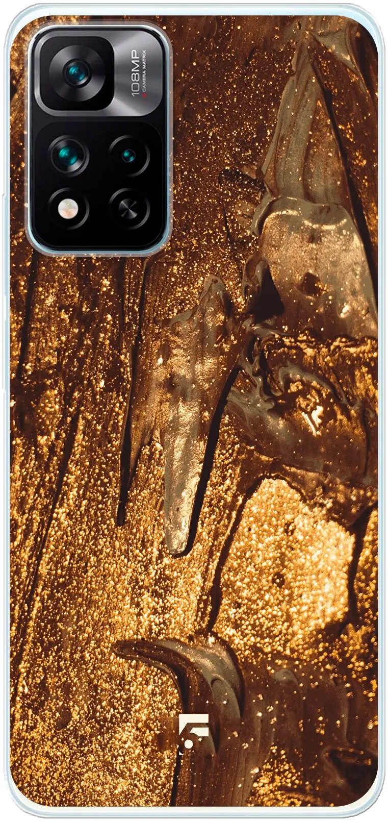 Lets go Gold 11i