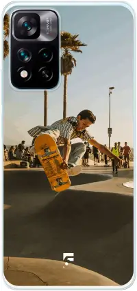 Let's Skate 11i