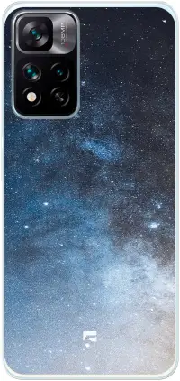 Milky Way 11i