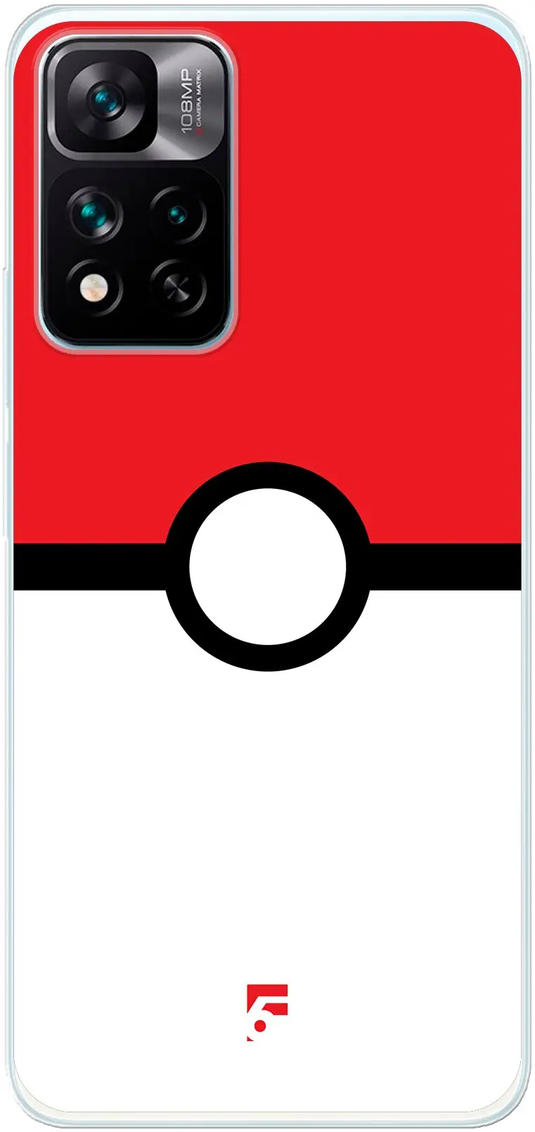 Pokeball 11i