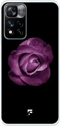 Purple Rose 11i