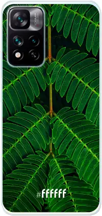 Symmetric Plants 11i