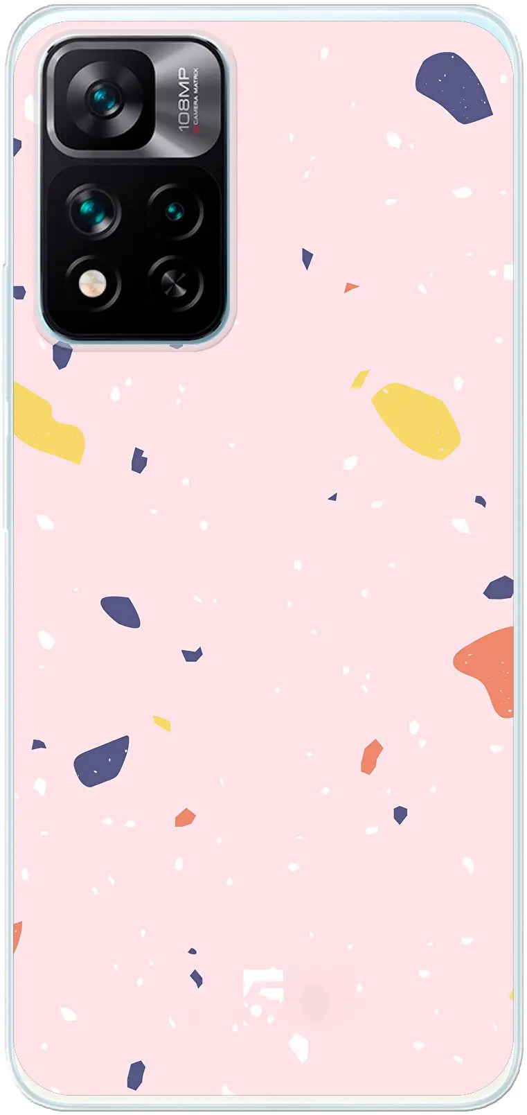 Terrazzo N°8 11i