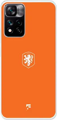WK 2026 - Nederland thuis 11i