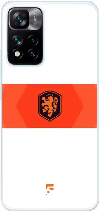 WK 2026 - Nederland uit 11i