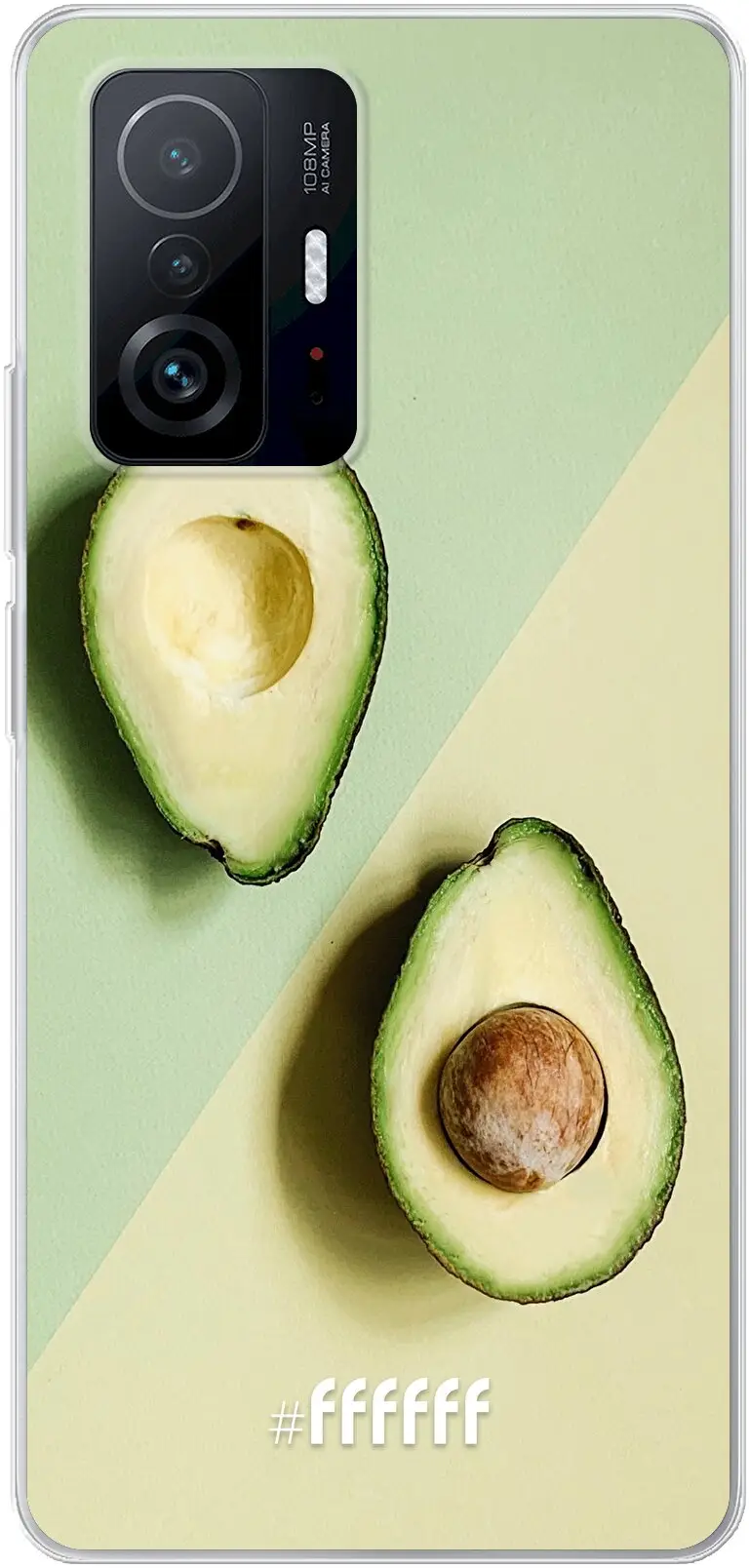 Avocado Aficionado 11T Pro