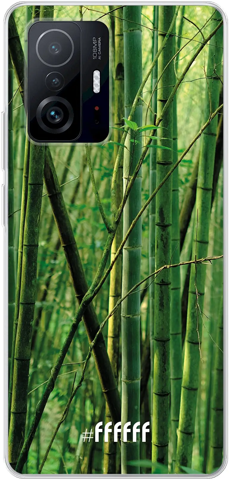 Bamboo 11T Pro