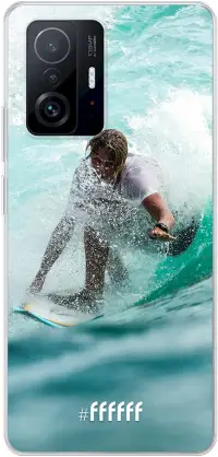 Boy Surfing 11T Pro