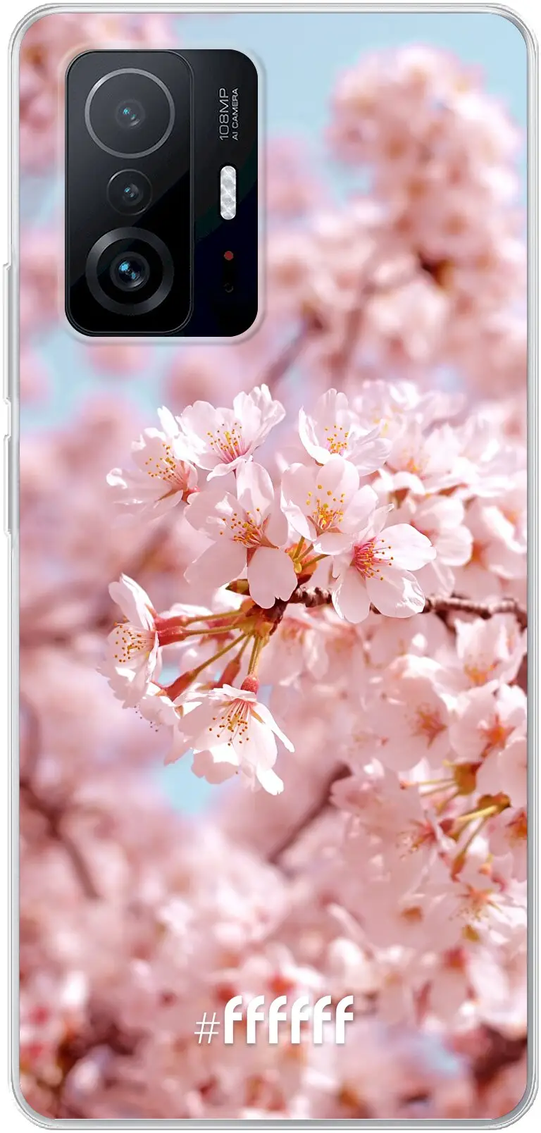 Cherry Blossom 11T Pro