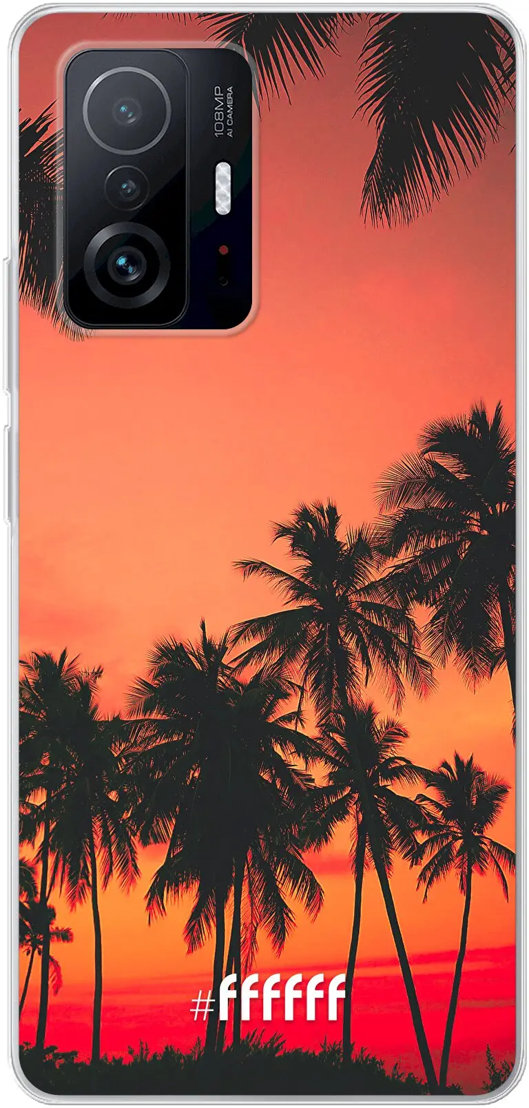 Coconut Nightfall 11T Pro