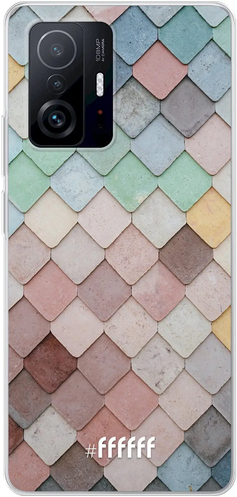 Colour Tiles 11T Pro