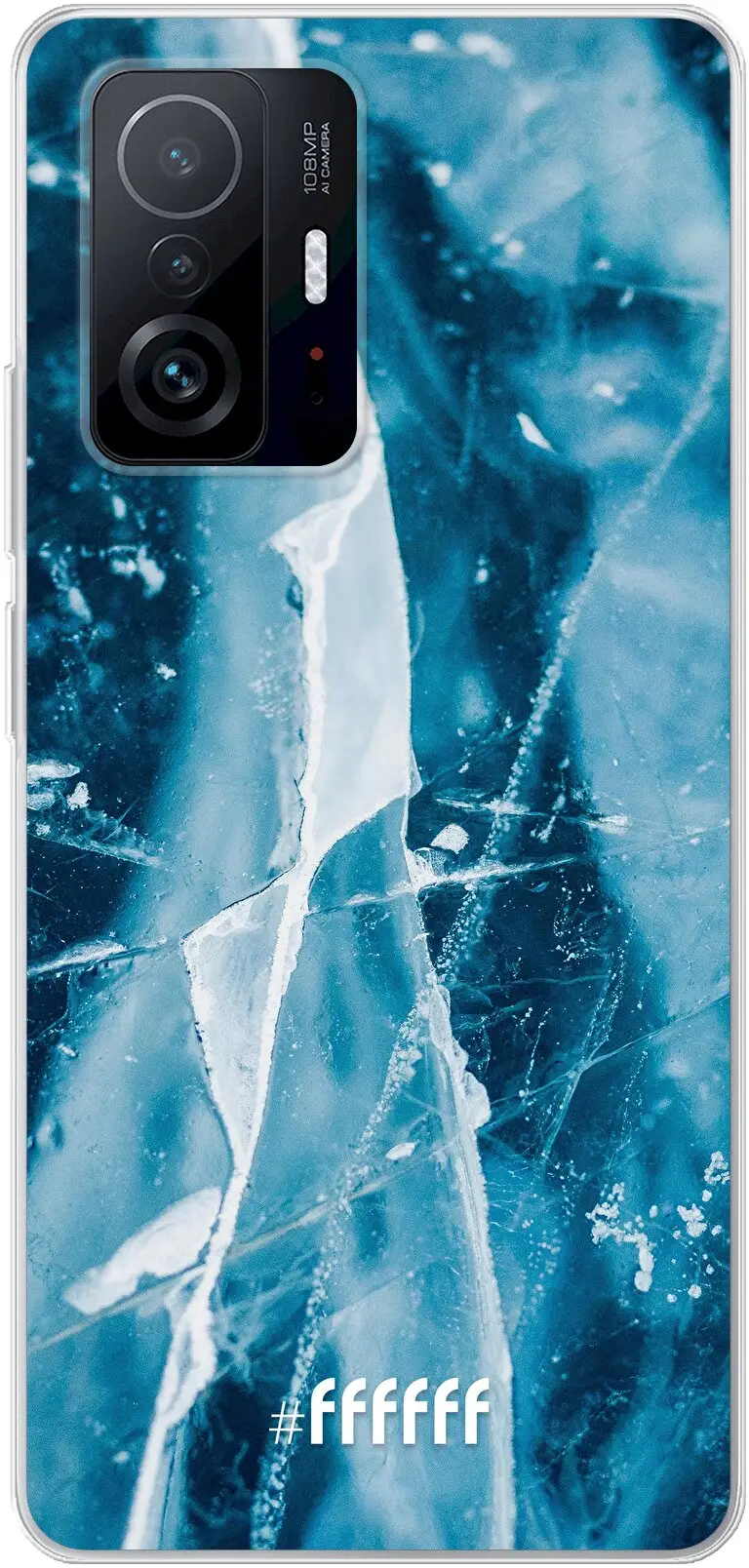 Cracked Ice 11T Pro